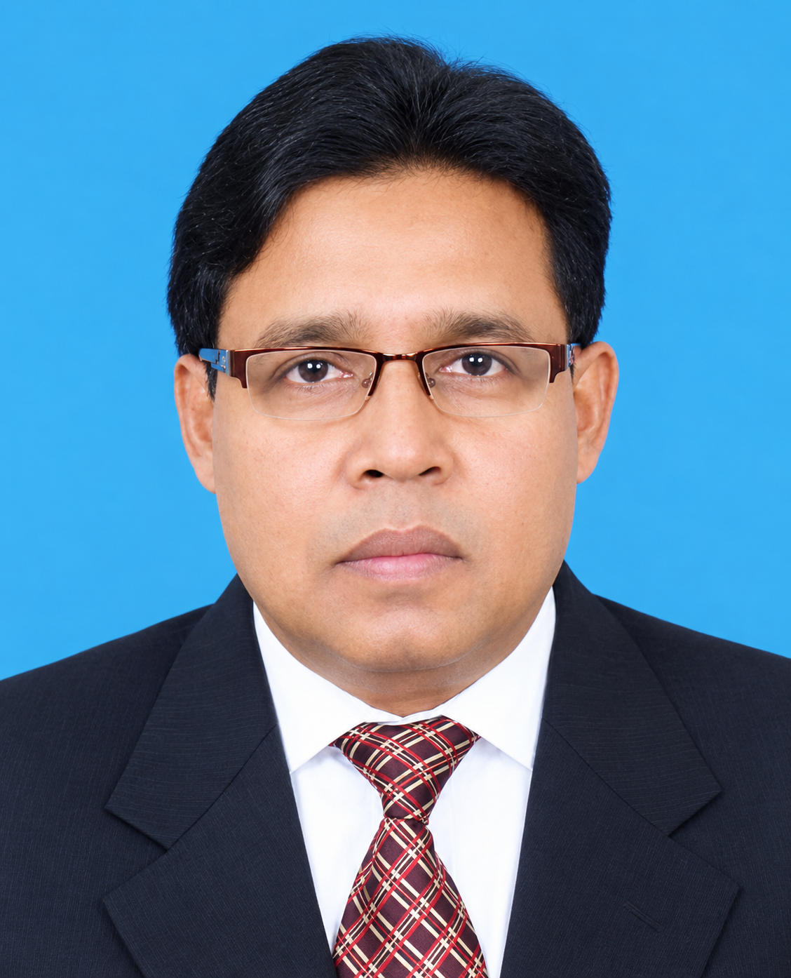 GAZI MUNIBUR RAHMAN