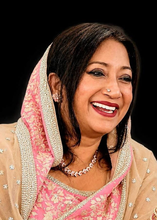 MAHFUZA RAHMAN CHOWDHURY