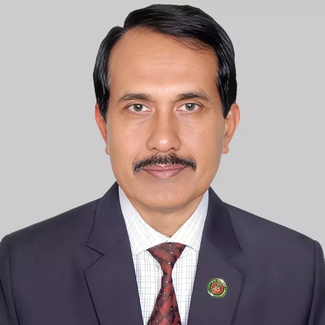 SK SALAHUDDIN AHMED